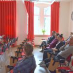 O manipulacji w fotografii. Wykład w Ropczycach - Polskie Radio Rzeszów