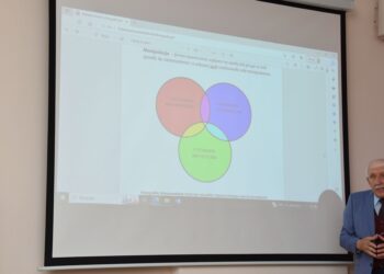 O&nbsp;manipulacji w&nbsp;fotografii. Wykład w&nbsp;Ropczycach