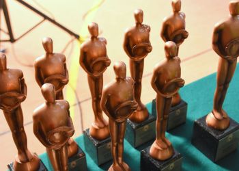 Liceum w&nbsp;Sędziszowie Małopolskim pożegnało tegorocznych maturzystów