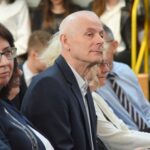 Liceum w Sędziszowie Małopolskim pożegnało tegorocznych maturzystów 5 - Polskie Radio Rzeszów Liceum w Sędziszowie Małopolskim pożegnało tegorocznych maturzystów - Polskie Radio Rzeszów