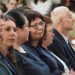 Liceum w Sędziszowie Małopolskim pożegnało tegorocznych maturzystów 6 - Polskie Radio Rzeszów Liceum w Sędziszowie Małopolskim pożegnało tegorocznych maturzystów - Polskie Radio Rzeszów