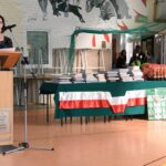 Liceum w Sędziszowie Małopolskim pożegnało tegorocznych maturzystów 7 - Polskie Radio Rzeszów Liceum w Sędziszowie Małopolskim pożegnało tegorocznych maturzystów - Polskie Radio Rzeszów