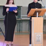 Liceum w Sędziszowie Małopolskim pożegnało tegorocznych maturzystów 10 - Polskie Radio Rzeszów Liceum w Sędziszowie Małopolskim pożegnało tegorocznych maturzystów - Polskie Radio Rzeszów