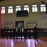 Liceum w Sędziszowie Małopolskim pożegnało tegorocznych maturzystów 13 - Polskie Radio Rzeszów Liceum w Sędziszowie Małopolskim pożegnało tegorocznych maturzystów - Polskie Radio Rzeszów