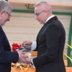 Liceum w Sędziszowie Małopolskim pożegnało tegorocznych maturzystów 16 - Polskie Radio Rzeszów Liceum w Sędziszowie Małopolskim pożegnało tegorocznych maturzystów - Polskie Radio Rzeszów