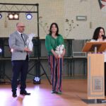 Liceum w Sędziszowie Małopolskim pożegnało tegorocznych maturzystów 17 - Polskie Radio Rzeszów Liceum w Sędziszowie Małopolskim pożegnało tegorocznych maturzystów - Polskie Radio Rzeszów