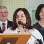 Liceum w Sędziszowie Małopolskim pożegnało tegorocznych maturzystów 18 - Polskie Radio Rzeszów Liceum w Sędziszowie Małopolskim pożegnało tegorocznych maturzystów - Polskie Radio Rzeszów