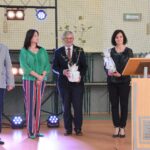 Liceum w Sędziszowie Małopolskim pożegnało tegorocznych maturzystów 19 - Polskie Radio Rzeszów Liceum w Sędziszowie Małopolskim pożegnało tegorocznych maturzystów - Polskie Radio Rzeszów