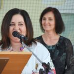 Liceum w Sędziszowie Małopolskim pożegnało tegorocznych maturzystów 20 - Polskie Radio Rzeszów Liceum w Sędziszowie Małopolskim pożegnało tegorocznych maturzystów - Polskie Radio Rzeszów