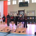 Liceum w Sędziszowie Małopolskim pożegnało tegorocznych maturzystów 21 - Polskie Radio Rzeszów Liceum w Sędziszowie Małopolskim pożegnało tegorocznych maturzystów - Polskie Radio Rzeszów