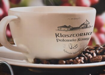 Dzień otwarty Klasztornej Palarni Kawy w&nbsp;Sędziszowie Małopolskim