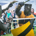 Dzień Flagi Rzeczypospolitej Polskiej. Tak świętują rzeszowianie (zdjęcia) 12 - Polskie Radio Rzeszów Dzień Flagi Rzeczypospolitej Polskiej. Tak świętują rzeszowianie (zdjęcia) - Polskie Radio Rzeszów