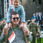 Dzień Flagi Rzeczypospolitej Polskiej. Tak świętują rzeszowianie (zdjęcia) 45 - Polskie Radio Rzeszów Dzień Flagi Rzeczypospolitej Polskiej. Tak świętują rzeszowianie (zdjęcia) - Polskie Radio Rzeszów