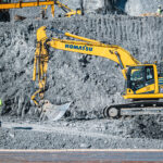 Wizyta przedstawicieli instytucji transportowych z trzech kontynentów na budowie Via Carpatia 22 - Polskie Radio Rzeszów Wizyta przedstawicieli instytucji transportowych z trzech kontynentów na budowie Via Carpatia - Polskie Radio Rzeszów