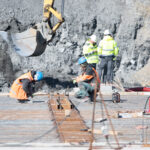 Wizyta przedstawicieli instytucji transportowych z trzech kontynentów na budowie Via Carpatia 24 - Polskie Radio Rzeszów Wizyta przedstawicieli instytucji transportowych z trzech kontynentów na budowie Via Carpatia - Polskie Radio Rzeszów