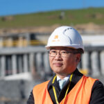 Wizyta przedstawicieli instytucji transportowych z trzech kontynentów na budowie Via Carpatia 25 - Polskie Radio Rzeszów Wizyta przedstawicieli instytucji transportowych z trzech kontynentów na budowie Via Carpatia - Polskie Radio Rzeszów