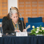 Debata w Jasionce o projektach wspierających Ukrainę - Polskie Radio Rzeszów