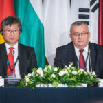 Debata w Jasionce o projektach wspierających Ukrainę - Polskie Radio Rzeszów