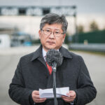 Minister Andrzej Adamczyk o efektach międzynarodowego spotkania w Jasionce 10 - Polskie Radio Rzeszów Minister Andrzej Adamczyk o efektach międzynarodowego spotkania w Jasionce - Polskie Radio Rzeszów