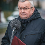 Minister Andrzej Adamczyk o efektach międzynarodowego spotkania w Jasionce 13 - Polskie Radio Rzeszów Minister Andrzej Adamczyk o efektach międzynarodowego spotkania w Jasionce - Polskie Radio Rzeszów