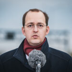 Minister Andrzej Adamczyk o efektach międzynarodowego spotkania w Jasionce 15 - Polskie Radio Rzeszów Minister Andrzej Adamczyk o efektach międzynarodowego spotkania w Jasionce - Polskie Radio Rzeszów