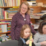 Wielkanocne warsztaty dla dzieci w Sędziszowie Małopolskim 3 - Polskie Radio Rzeszów Wielkanocne warsztaty dla dzieci w Sędziszowie Małopolskim - Polskie Radio Rzeszów