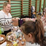 Kiermasz wielkanocny w Sędziszowie Małopolskim - Polskie Radio Rzeszów