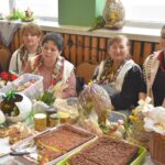 Kiermasz wielkanocny w Sędziszowie Małopolskim - Polskie Radio Rzeszów