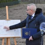 Sędziszów Małopolski będzie kontynuować budowę obwodnicy północnej miasta 2 - Polskie Radio Rzeszów Sędziszów Małopolski będzie kontynuować budowę obwodnicy północnej miasta - Polskie Radio Rzeszów