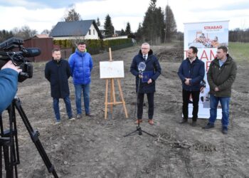 Sędziszów Małopolski będzie kontynuować budowę obwodnicy północnej miasta