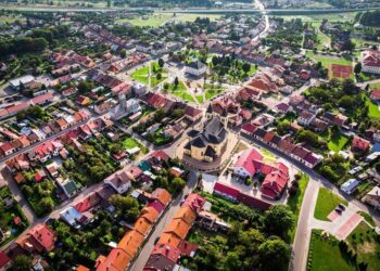 Mammografia i&nbsp;cytologia. Bezpłatne badania w&nbsp;Głogowie Małopolskim