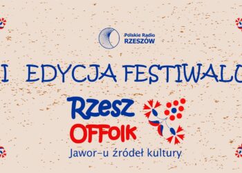 Znamy już finalistów RzeszOFFolk!