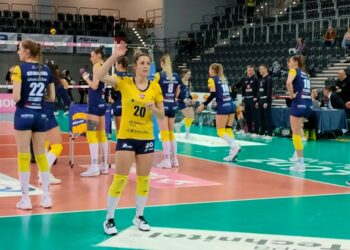 Developres lepszy w&nbsp;Łodzi