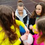 Powstaje "Mapa dobrych życzeń na wiosnę" 3 - Polskie Radio Rzeszów Powstaje "Mapa dobrych życzeń na wiosnę" - Polskie Radio Rzeszów