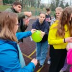 Powstaje "Mapa dobrych życzeń na wiosnę" 4 - Polskie Radio Rzeszów Powstaje "Mapa dobrych życzeń na wiosnę" - Polskie Radio Rzeszów