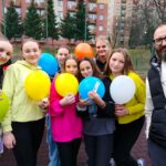 Powstaje "Mapa dobrych życzeń na wiosnę" 6 - Polskie Radio Rzeszów Powstaje "Mapa dobrych życzeń na wiosnę" - Polskie Radio Rzeszów