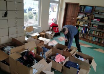 Albertyńska akcja pomocy ubogim