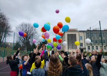Powstaje „Mapa dobrych życzeń na&nbsp;wiosnę”