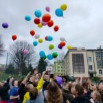 Powstaje "Mapa dobrych życzeń na wiosnę" 11 - Polskie Radio Rzeszów Powstaje "Mapa dobrych życzeń na wiosnę" - Polskie Radio Rzeszów