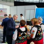 Trwa Europejskie Forum Rolnicze w Jasionce 4 - Polskie Radio Rzeszów Trwa Europejskie Forum Rolnicze w Jasionce - Polskie Radio Rzeszów