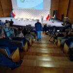 Trwa Europejskie Forum Rolnicze w Jasionce 5 - Polskie Radio Rzeszów Trwa Europejskie Forum Rolnicze w Jasionce - Polskie Radio Rzeszów