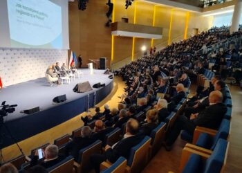 Trwa Europejskie Forum Rolnicze w&nbsp;Jasionce