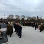 W Markowej prezydent Andrzej Duda oddał hołd rodzinie Ulmów (zdjęcia) 12 - Polskie Radio Rzeszów W Markowej prezydent Andrzej Duda oddał hołd rodzinie Ulmów (zdjęcia) - Polskie Radio Rzeszów