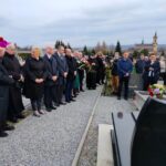 W Markowej prezydent Andrzej Duda oddał hołd rodzinie Ulmów (zdjęcia) 14 - Polskie Radio Rzeszów W Markowej prezydent Andrzej Duda oddał hołd rodzinie Ulmów (zdjęcia) - Polskie Radio Rzeszów