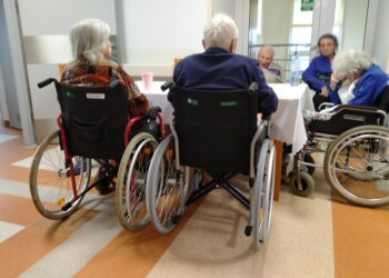 Rzeszowska Caritas uruchomiła zakład opiekuńczy