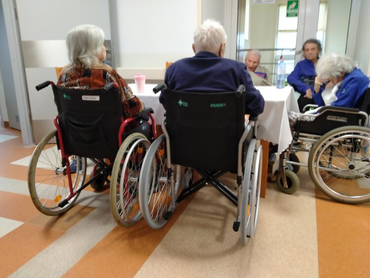 Rzeszowska Caritas uruchomiła zakład opiekuńczy