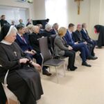 Rzeszowska Caritas uruchomiła zakład opiekuńczy - Polskie Radio Rzeszów