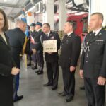 Wozy strażackie dla jednostek OSP z powiatu rzeszowskiego 7 - Polskie Radio Rzeszów Wozy strażackie dla jednostek OSP z powiatu rzeszowskiego - Polskie Radio Rzeszów