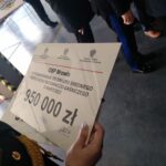 Wozy strażackie dla jednostek OSP z powiatu rzeszowskiego 8 - Polskie Radio Rzeszów Wozy strażackie dla jednostek OSP z powiatu rzeszowskiego - Polskie Radio Rzeszów