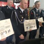 Wozy strażackie dla jednostek OSP z powiatu rzeszowskiego 2 - Polskie Radio Rzeszów Wozy strażackie dla jednostek OSP z powiatu rzeszowskiego - Polskie Radio Rzeszów